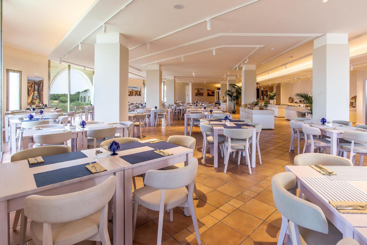 Acaya Golf Resort & Spa Esterno foto