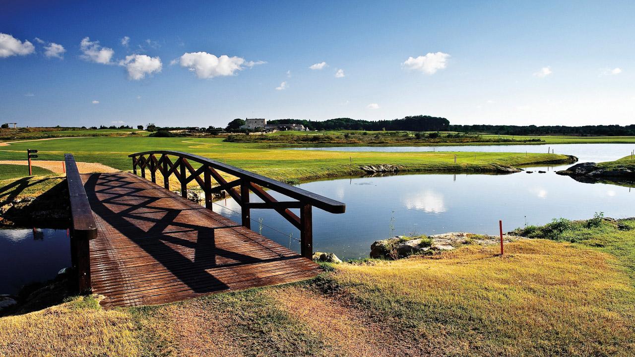 Acaya Golf Resort & Spa Esterno foto