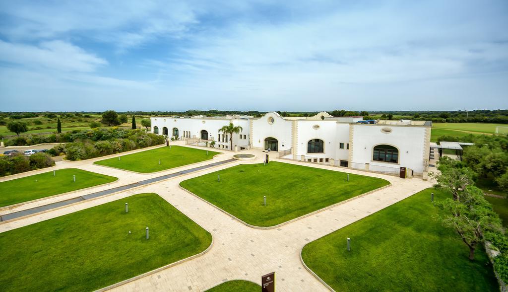 Acaya Golf Resort & Spa Esterno foto