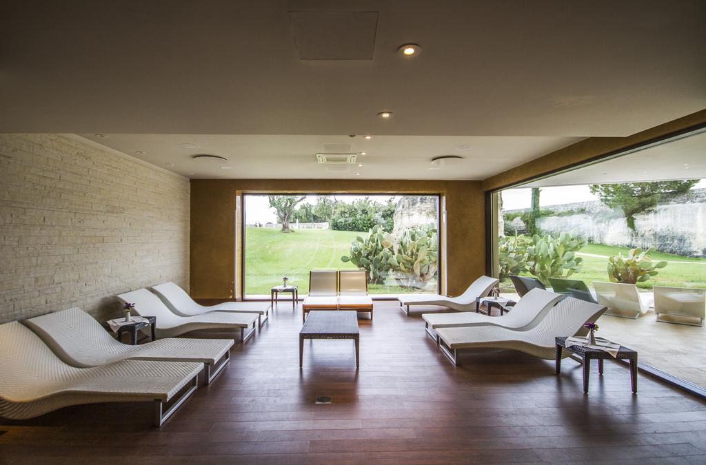 Acaya Golf Resort & Spa Esterno foto