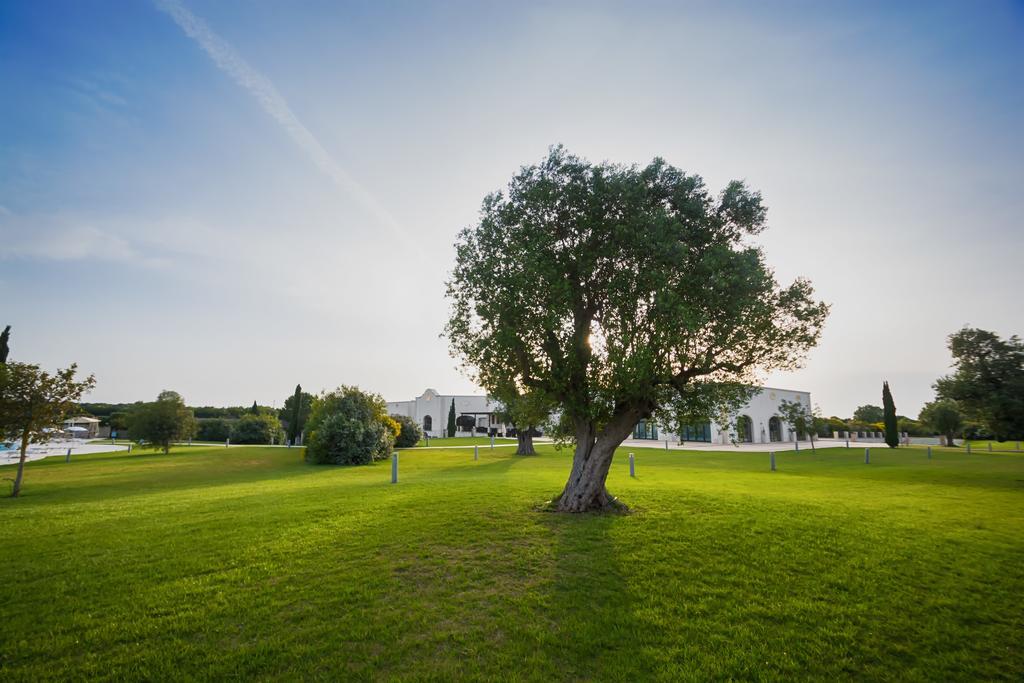 Acaya Golf Resort & Spa Esterno foto