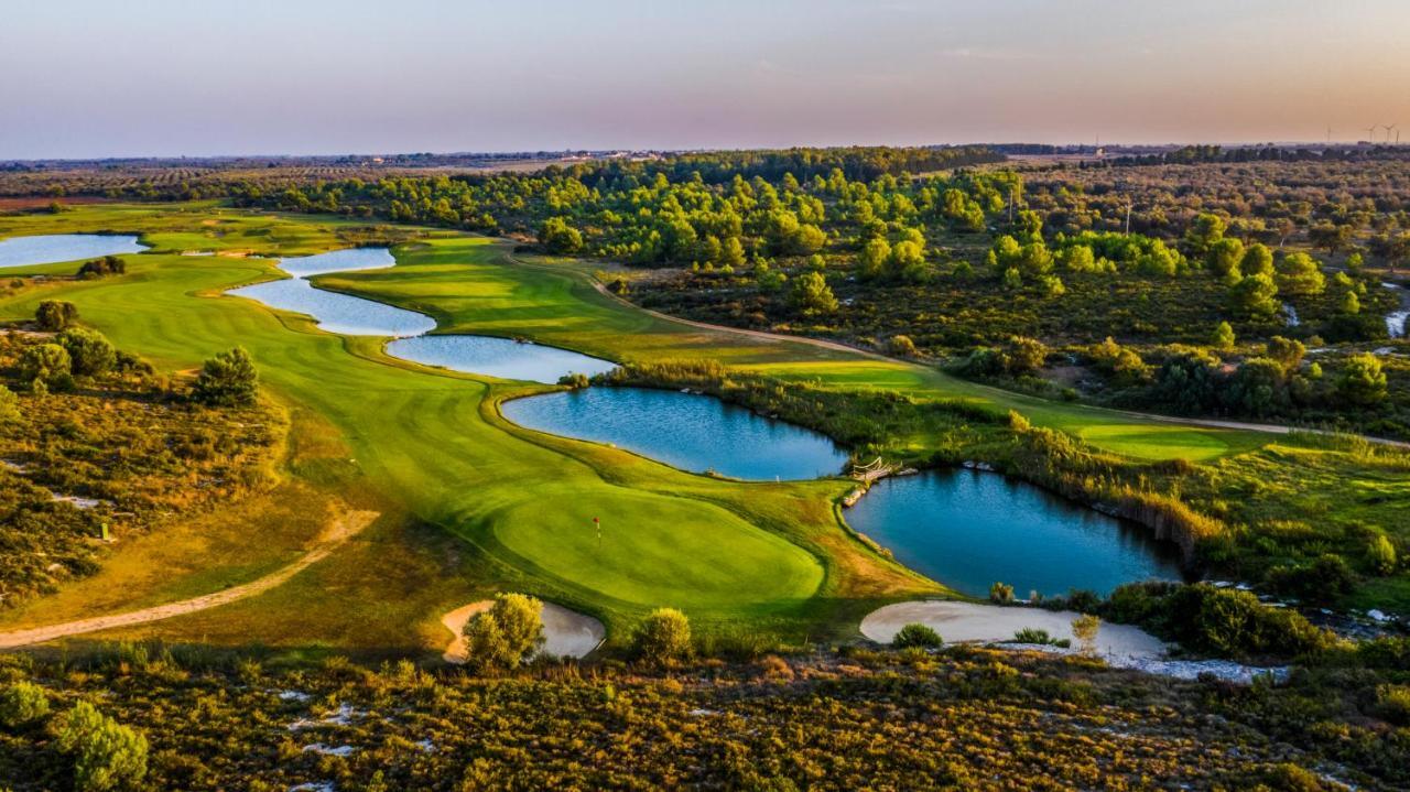 Acaya Golf Resort & Spa Esterno foto