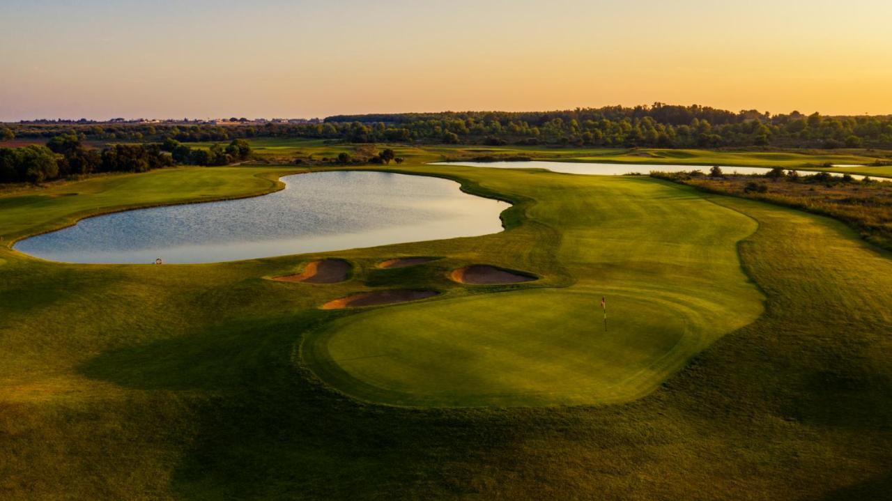 Acaya Golf Resort & Spa Esterno foto