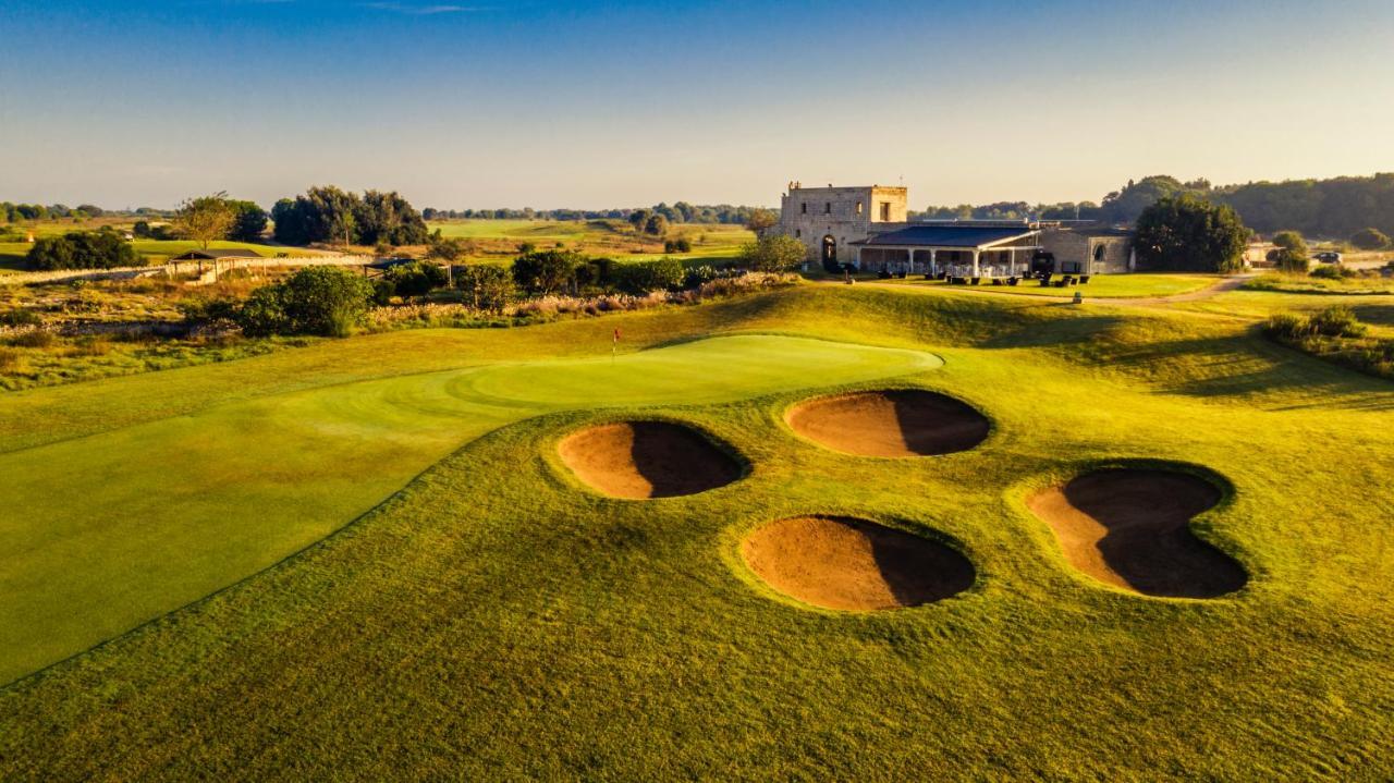 Acaya Golf Resort & Spa Esterno foto