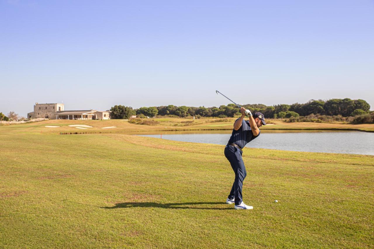 Acaya Golf Resort & Spa Esterno foto