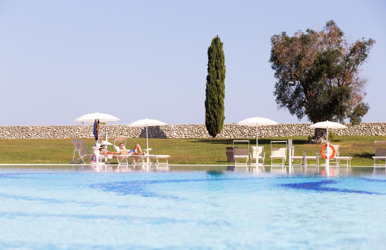 Acaya Golf Resort & Spa Esterno foto